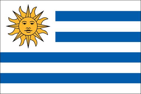 Uruguay – Flag World